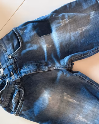 Jeans bambino