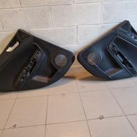 pannelli posteriori giulietta 