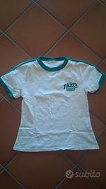 T-shirt Zara 13-14 anni 