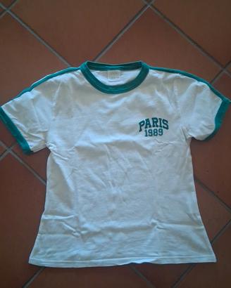 T-shirt Zara 13-14 anni 