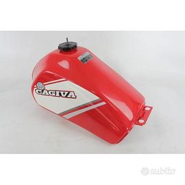 SERBATOIO CAGIVA ALA ROSSA 350