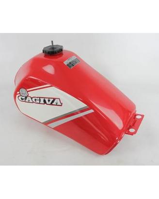 SERBATOIO CAGIVA ALA ROSSA 350