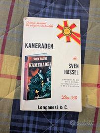 I libri pocket - n.194 - Kameraden - Sven Hassel