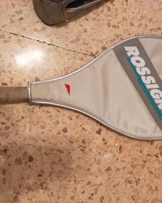 racchetta Rossignol 
