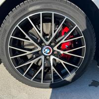 Treno gomme + cerchi 18" BMW
