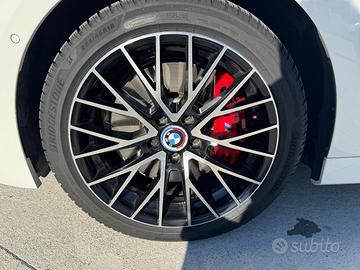 Treno gomme + cerchi 18" BMW