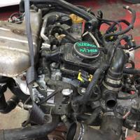 Motore 940B7000 Alfa Romeo Giulietta 1.4 turbo ben