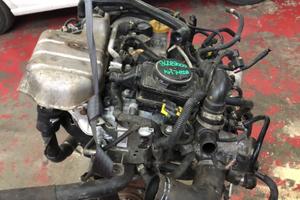 Motore 940B7000 Alfa Romeo Giulietta 1.4 turbo ben