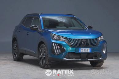 PEUGEOT 2008 II 2020 2008 1.2 puretech Allure s&s