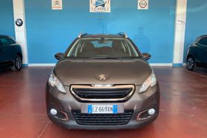 Peugeot 2008 BlueHDi 120 S&S Féline