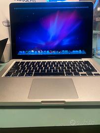 Macbook pro mid 2010