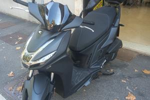 Kymco Agility 125 S NUOVO 2026 - PERMUTE
