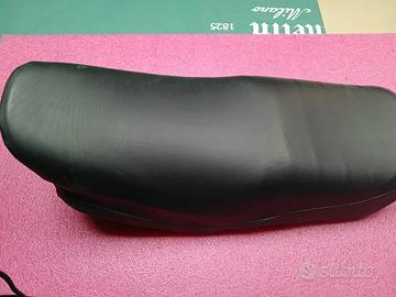 sella moto Guzzi v 35