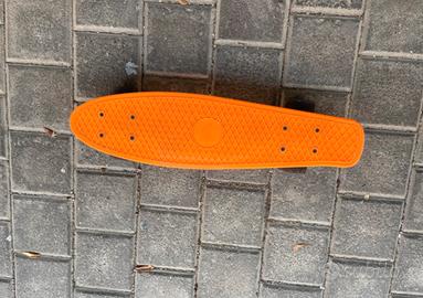 skate board penny