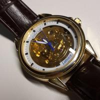 Orologio automatico SIECLE Lumiere
