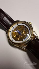 Orologio automatico SIECLE Lumiere