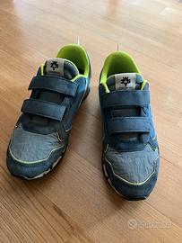 Scarpa da ginnastica  ragazzo w6yz
