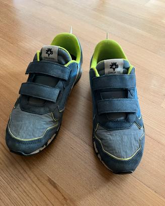 Scarpa da ginnastica  ragazzo w6yz