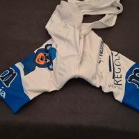 pantaoncini ciclismo