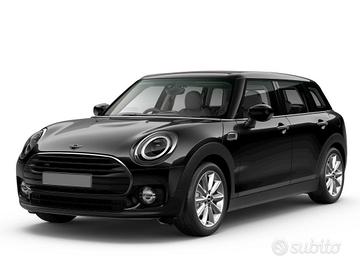 MINI Clubman Cooper 1.5 136Cv Classic