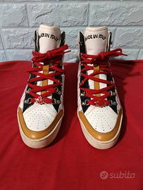 scarpe Dsquared in pelle ORIGINALI 41
