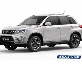 SUZUKI Vitara 1.4 Hybrid Top (NESSUN VINCOLO)