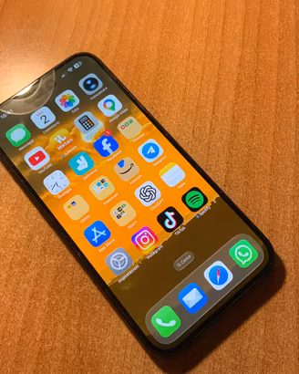 Iphone 15 plus 128gb