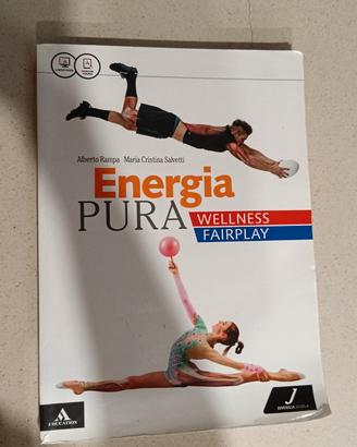 Energia Pura