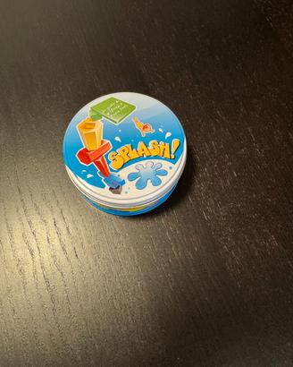 Splash - Gioco di costruzione