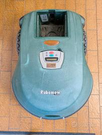 robot tagliaerba robomow rl2000