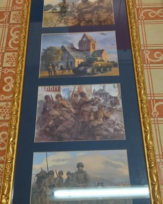 Second World War Pictures