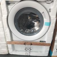 👉🏻Lavatrice Candy Rapidó a carica frontale, 8 kg