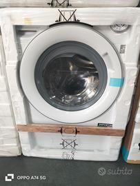 👉🏻Lavatrice Candy Rapidó a carica frontale, 8 kg