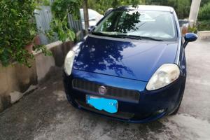 Grande Punto 1.3 Multijet 