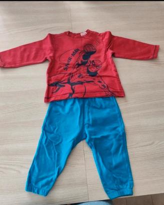 Abbigliamento bambino