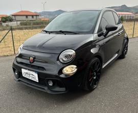 Abarth 595 1.4 Turbo T-Jet 180 CV Competizione