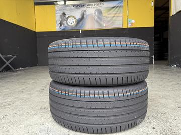 2 Gomme 225/45R17 94Y XL Pirelli Estivi 70%residui