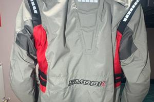 Giacca moto Smook Touring / Adventure - Taglia XL