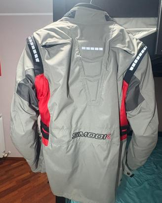 Giacca moto Smook Touring / Adventure - Taglia XL