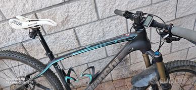 Mtb Bianchi ethanol 27,5