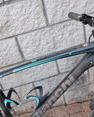 Mtb Bianchi ethanol 27,5