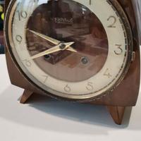orologio da tavolo hermle