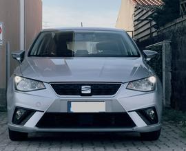 Seat ibiza 1.0 tsi 2019 benzina