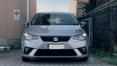 Seat ibiza 1.0 tsi 2019 benzina