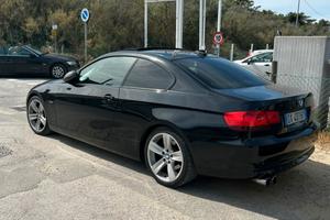 Bmw benzina 320i full optional