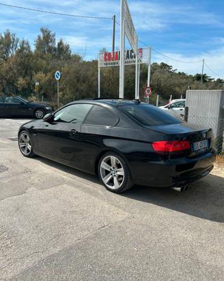 Bmw benzina 320i full optional