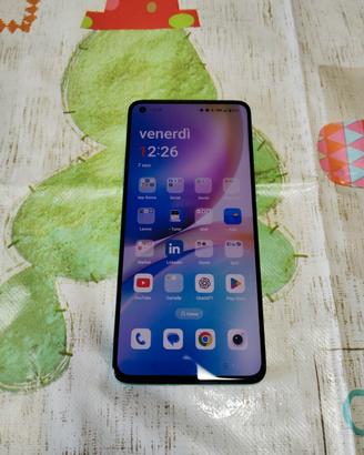OnePlus 8T 12GB RAM / 256GB