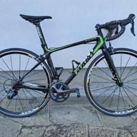 Giant TCR Advanced SL