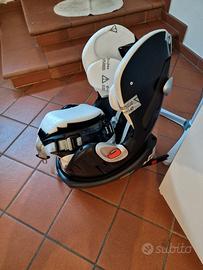 SEGGIOLINO CYBEX SIRONA