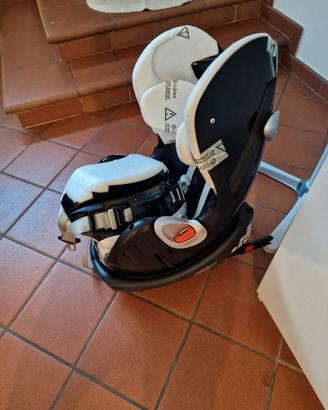 SEGGIOLINO CYBEX SIRONA